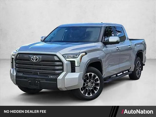 2024 Toyota Tundra Limited for sale in Houston, TX