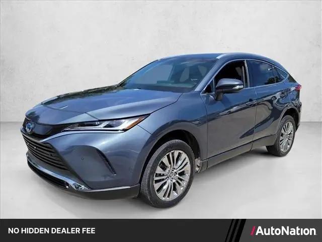 2023 Toyota Venza XLE for sale in Houston, TX