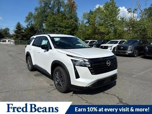 2026 Nissan Pathfinder SV for sale in Flemington, NJ