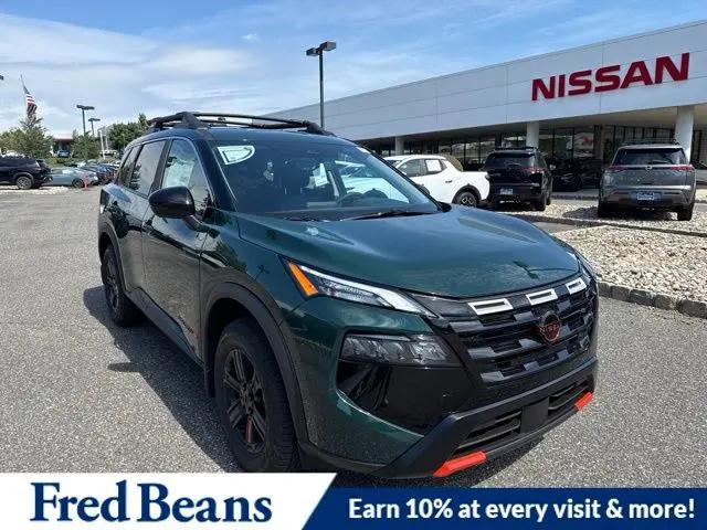 2026 Nissan Rogue Rock Creek for sale in Flemington, NJ