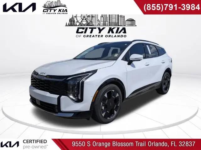 2026 Kia Sportage SX-Prestige for sale in Orlando, FL