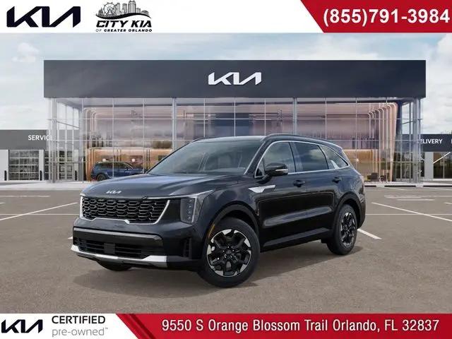 2026 Kia Sorento S for sale in Orlando, FL