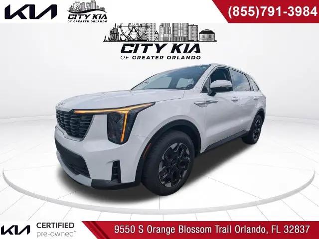 2026 Kia Sorento LX for sale in Orlando, FL