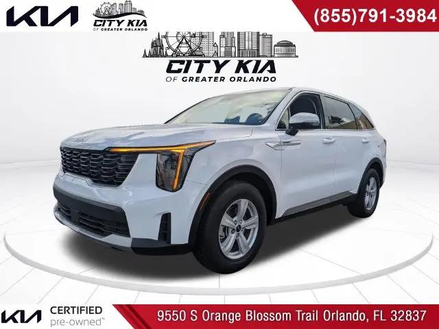 2026 Kia Sorento LX for sale in Orlando, FL