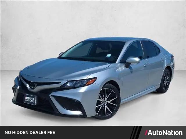 2023 Toyota Camry SE for sale in Buena Park, CA