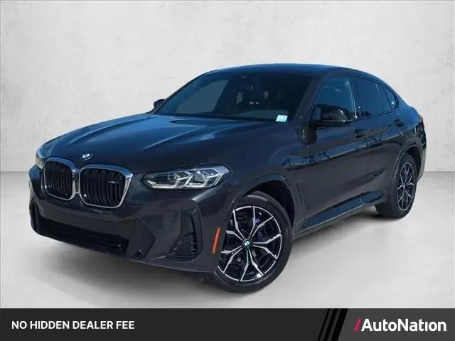 2022 BMW X4 M40i for sale in Buena Park, CA