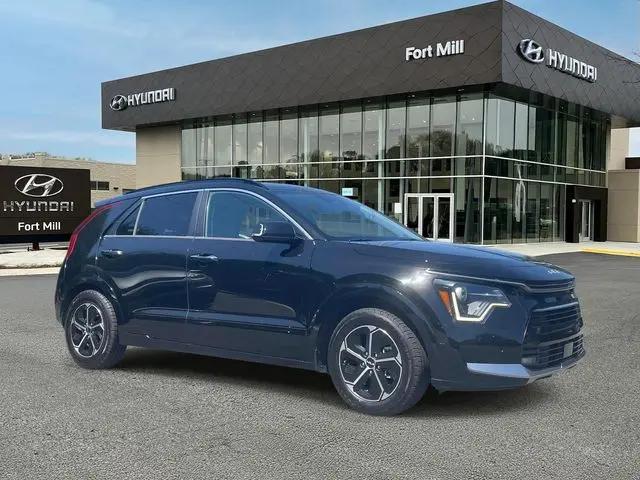 2023 Kia Niro SX for sale in Fort Mill, SC
