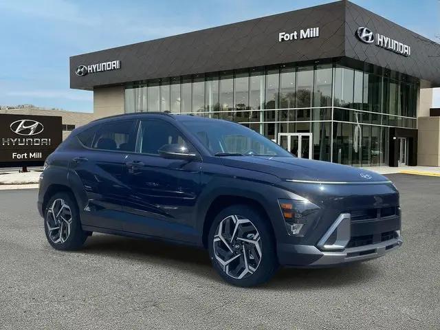 2027 Hyundai Kona SEL Premium for sale in Fort Mill, SC