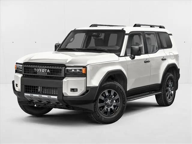 2027 Toyota Land Cruiser Land Cruiser for sale in Tempe, AZ