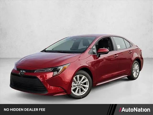 2026 Toyota Corolla LE for sale in Tempe, AZ