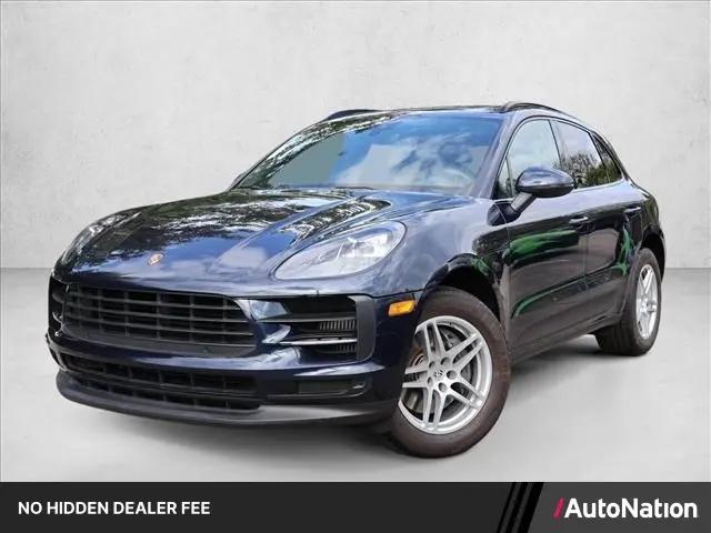 2021 Porsche Macan S for sale in Des Plaines, IL