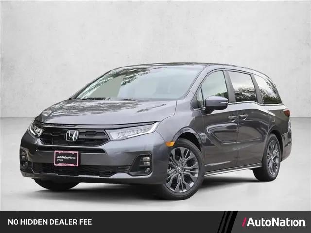 2027 Honda Odyssey Touring for sale in Des Plaines, IL