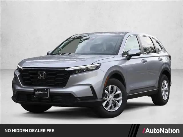 2026 Honda CR-V LX AWD for sale in Des Plaines, IL