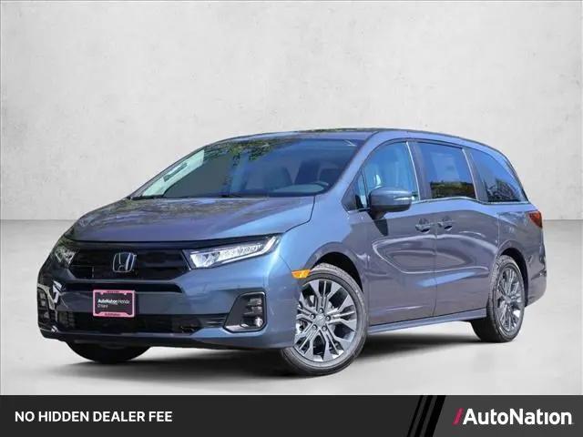 2027 Honda Odyssey Touring for sale in Des Plaines, IL