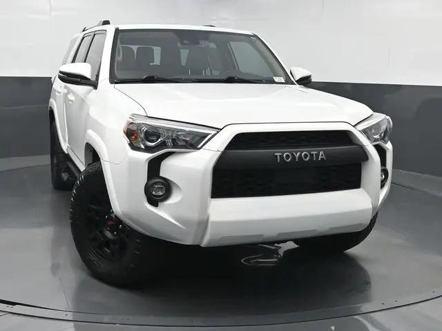 2023 Toyota 4Runner SR5 Premium for sale in Pelham, AL