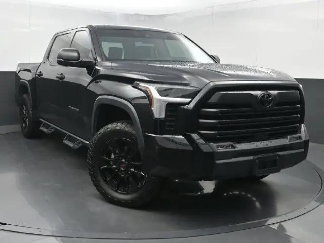 2022 Toyota Tundra SR5 for sale in Pelham, AL