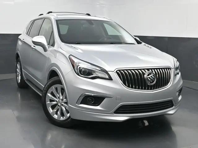 2017 Buick Envision Essence for sale in Pelham, AL