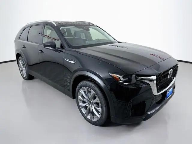 2026 Mazda X-90 3.3 Turbo Preferred for sale in Bloomington, IL