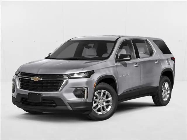 2023 Chevrolet Traverse FWD Premier for sale in Corpus Christi, TX