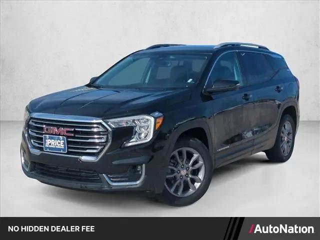 2024 GMC Terrain AWD SLT for sale in Corpus Christi, TX