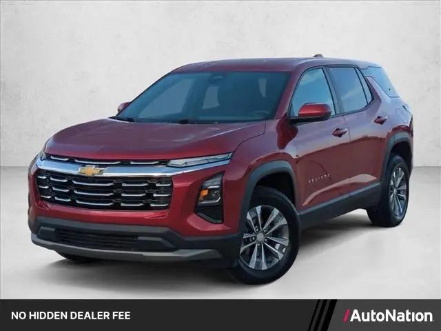 2026 Chevrolet Equinox AWD LT for sale in Corpus Christi, TX