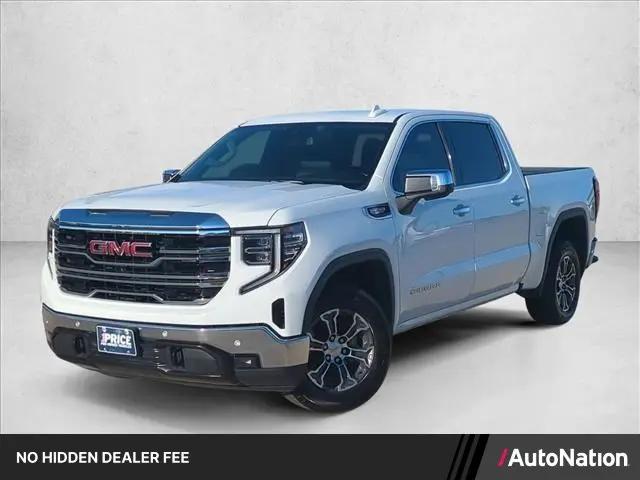 2024 GMC Sierra 1500 2WD Crew Cab Short Box SLT for sale in Corpus Christi, TX