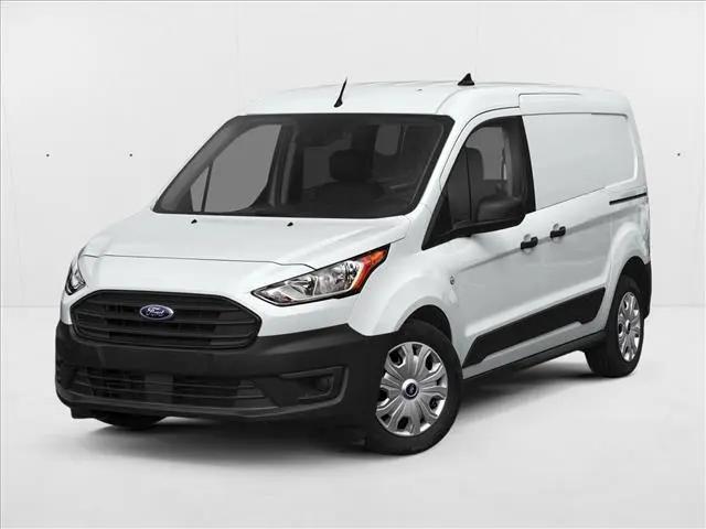 2020 Ford Transit Connect XL Cargo Van for sale in Pembroke Pines, FL
