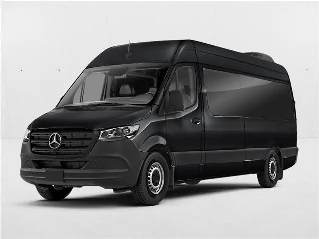2026 Mercedes-Benz Sprinter 2500 2500 for sale in Pembroke Pines, FL