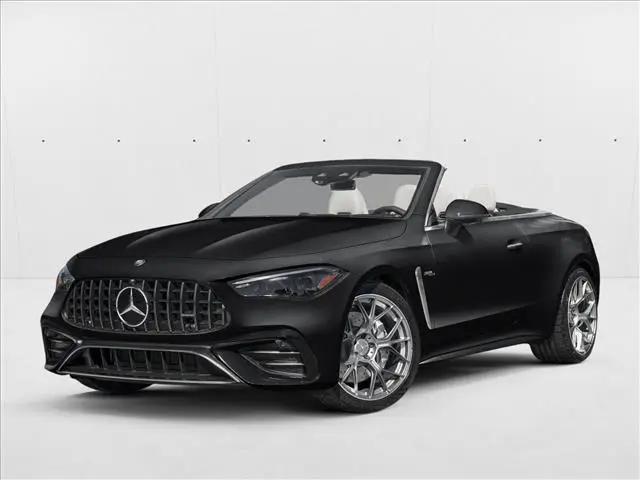 2027 Mercedes-Benz CL AMG CLE 53 for sale in Pembroke Pines, FL