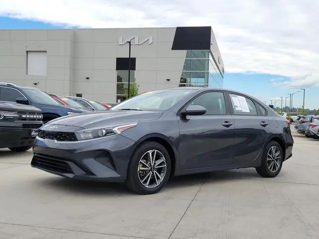 2023 Kia Forte LXS for sale in Fort Collins, CO