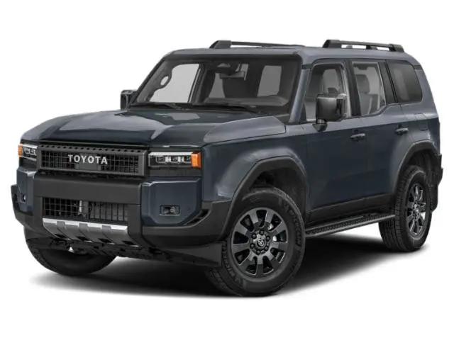 2027 Toyota Land Cruiser Land Cruiser for sale in Long Beach, CA