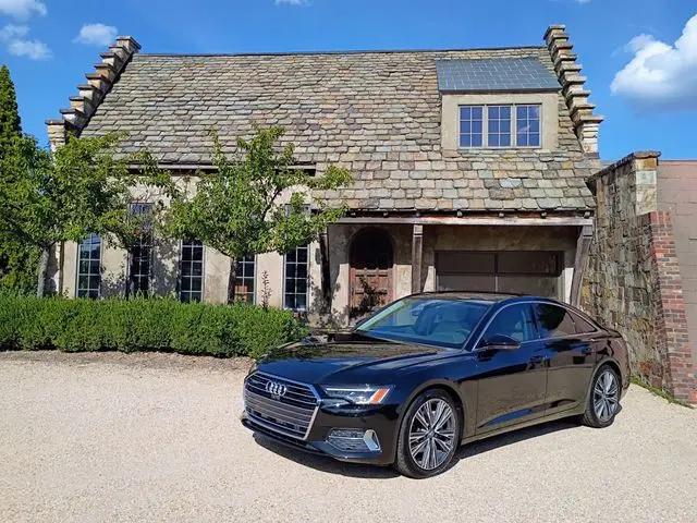 2020 Audi A6 Premium Plus 45 TFSI quattro S tronic for sale in Birmingham, AL