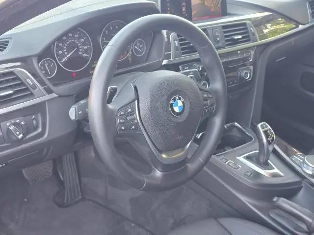 2018 BMW Coupe 440i