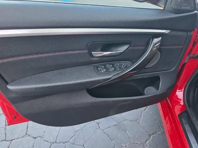 2018 BMW Coupe 440i