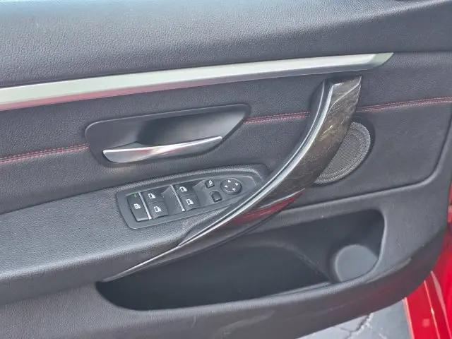 2018 BMW Coupe 440i