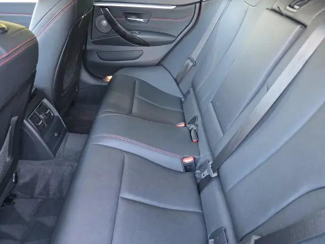 2018 BMW Coupe 440i