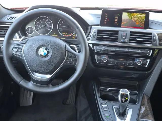 2018 BMW Coupe 440i
