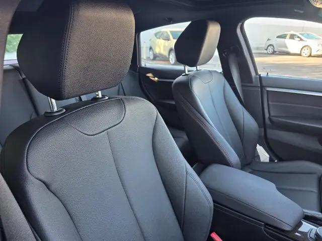 2018 BMW Coupe 440i