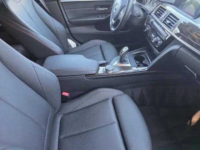 2018 BMW Coupe 440i