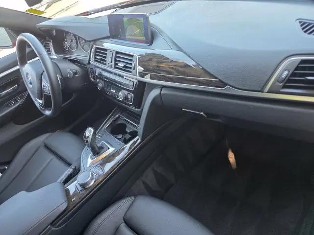 2018 BMW Coupe 440i