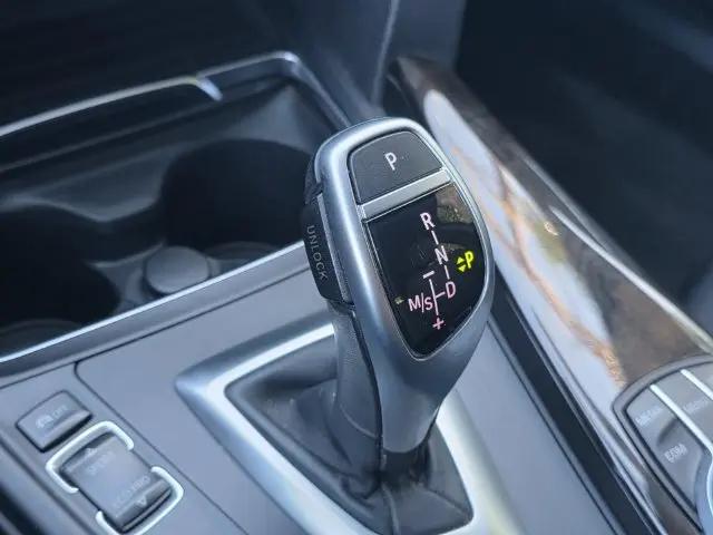 2018 BMW Coupe 440i
