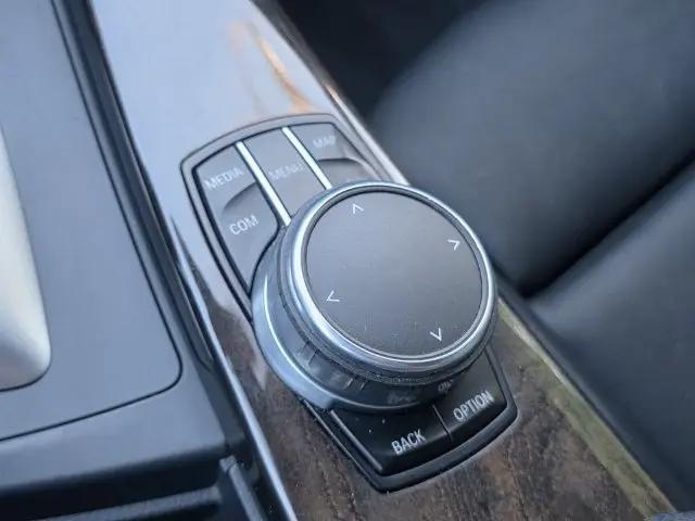 2018 BMW Coupe 440i