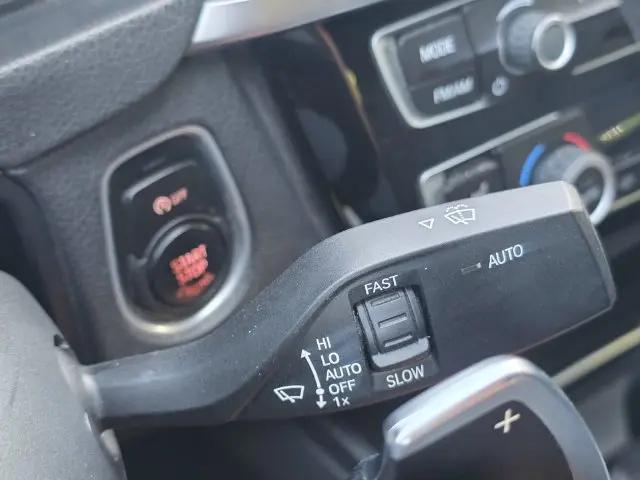 2018 BMW Coupe 440i