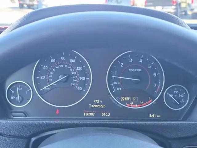 2018 BMW Coupe 440i