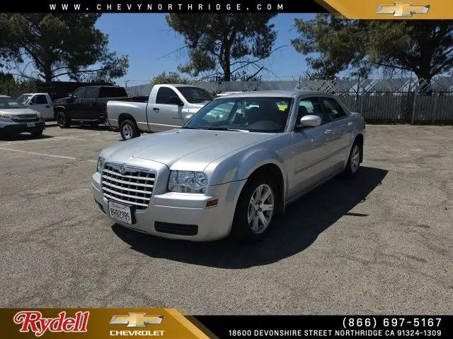 2007 Chrysler 300 Base for sale in Northridge, CA