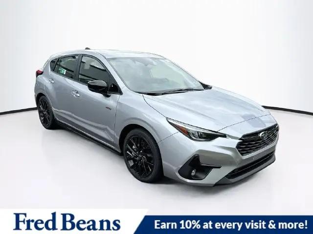 2026 Subaru Impreza RS for sale in Doylestown, PA