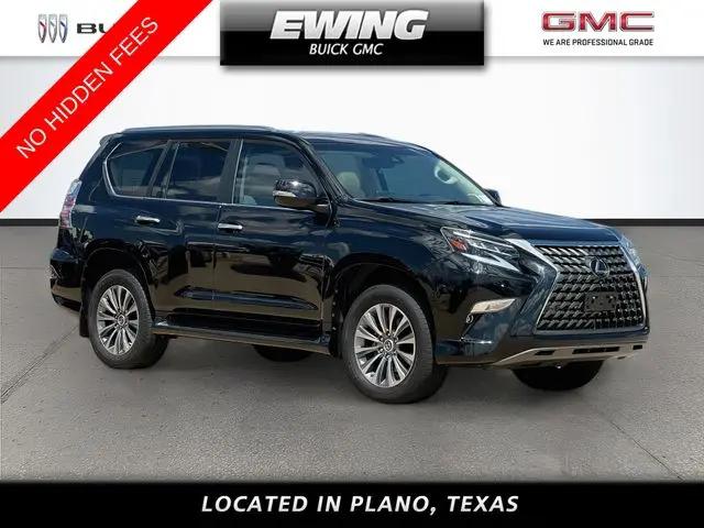 2022 Lexus GX 460 Luxury for sale in Plano, TX