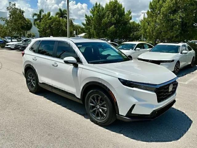 2027 Honda CR-V EX-L for sale in Delray Beach, FL