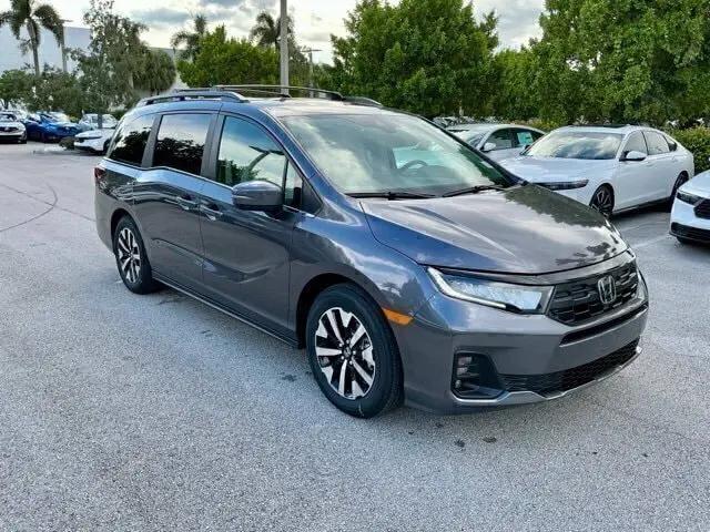 2027 Honda Odyssey EX-L for sale in Delray Beach, FL