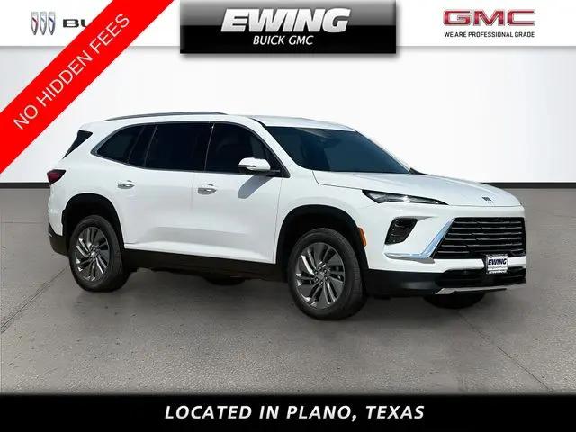 2027 Buick Enclave Preferred for sale in Plano, TX